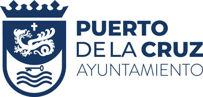 Logo Ayto Puerto de la Cruz
