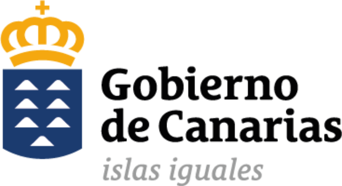 Logo Gobierno de Canarias