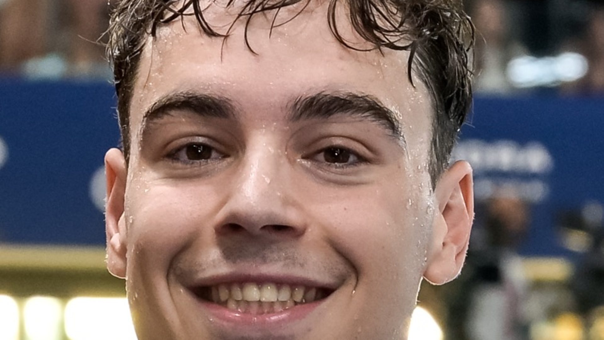 Athletes of team Spain, European Aquatics Championships Paris 2026, Swimming