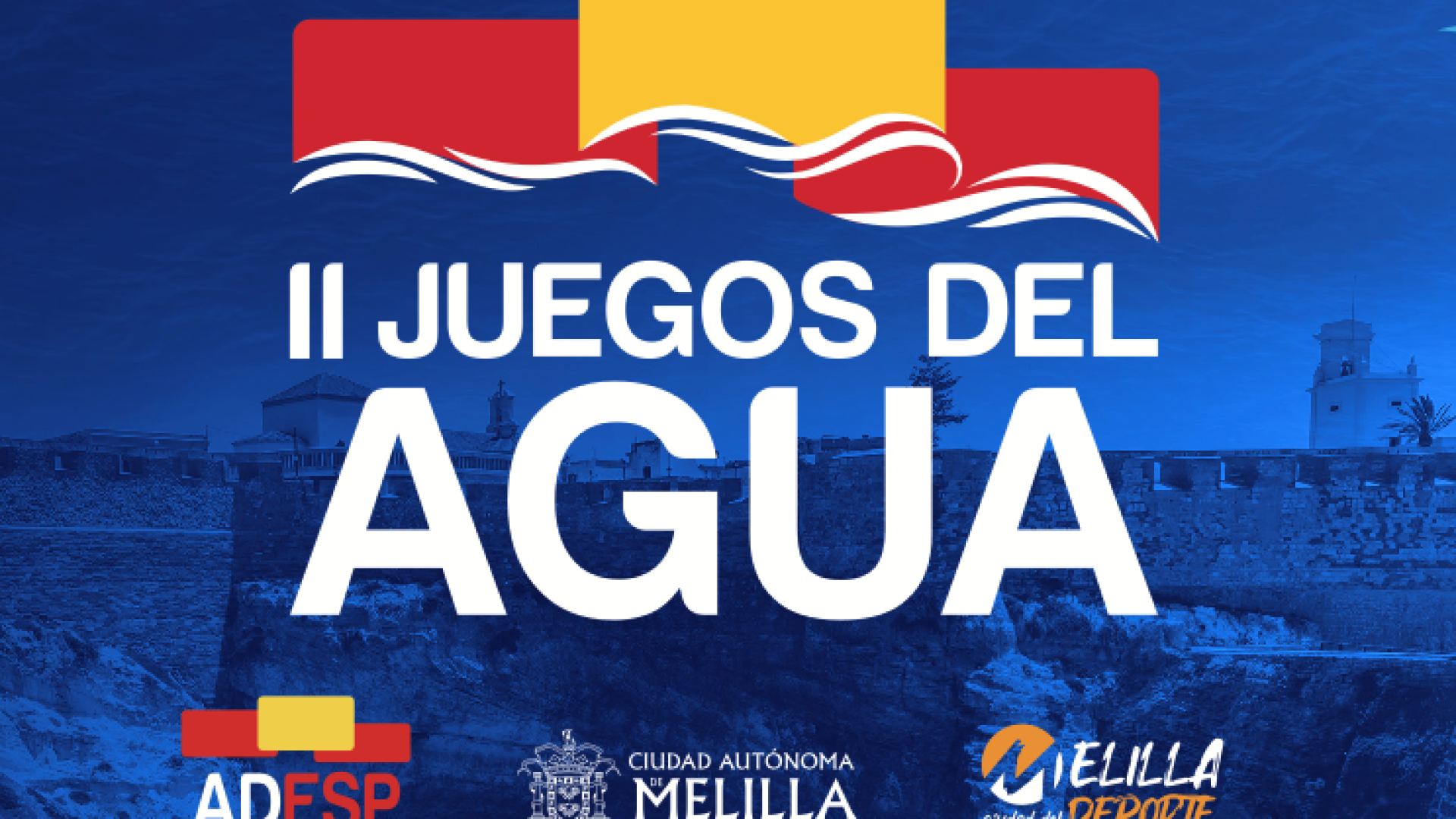 JuegosAgua
