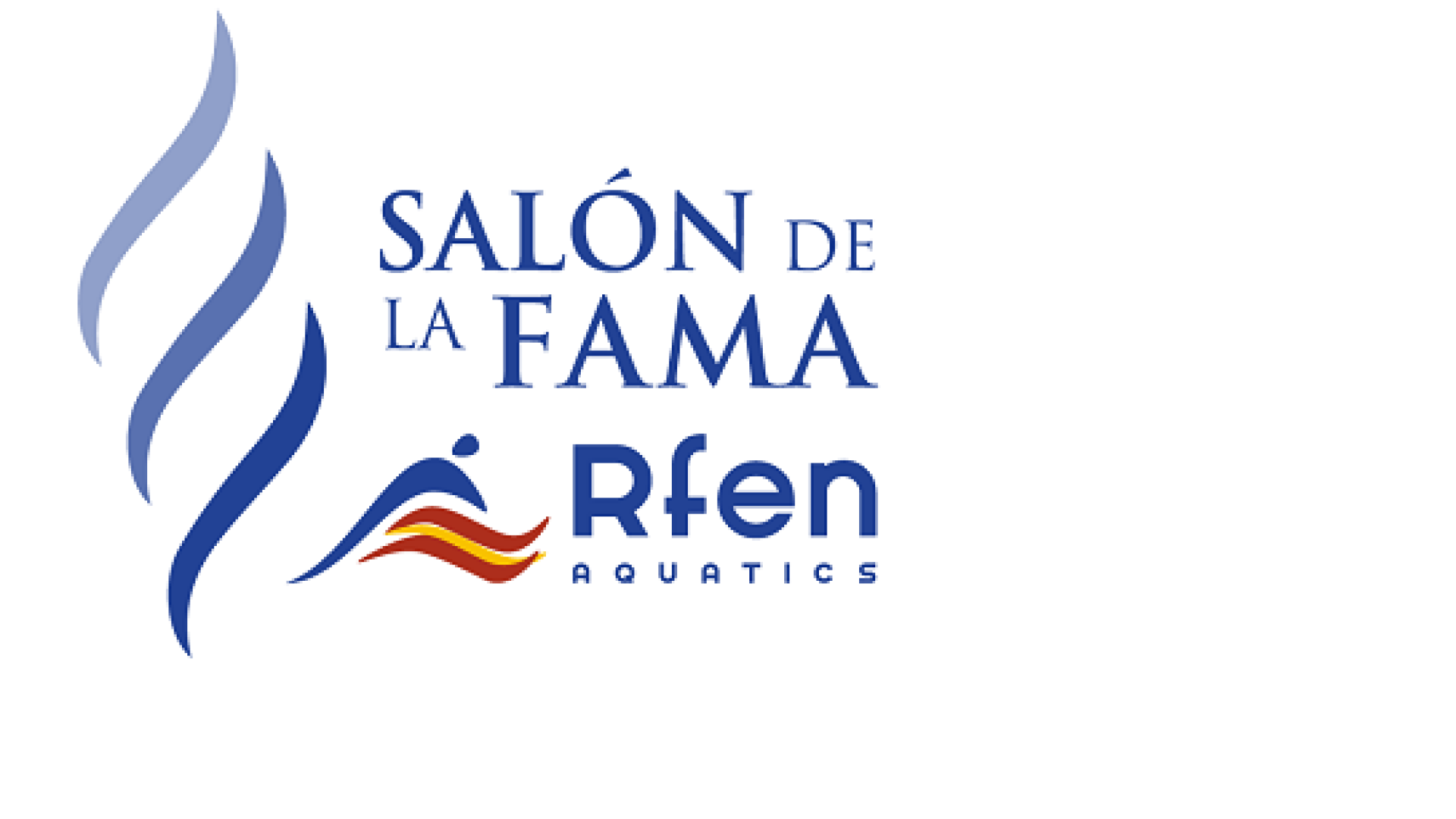 Logo Salon Fama RFEN Aq portada