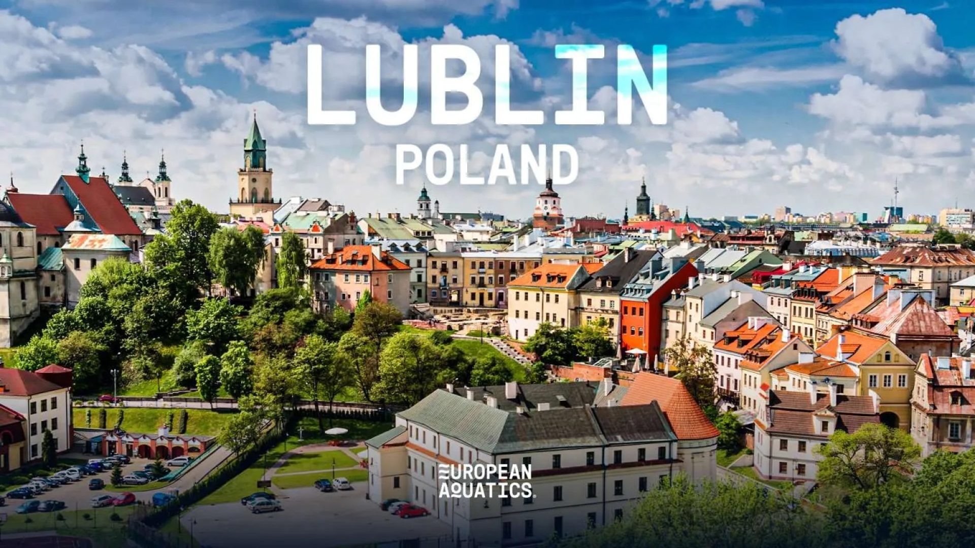Lublin POLONIA