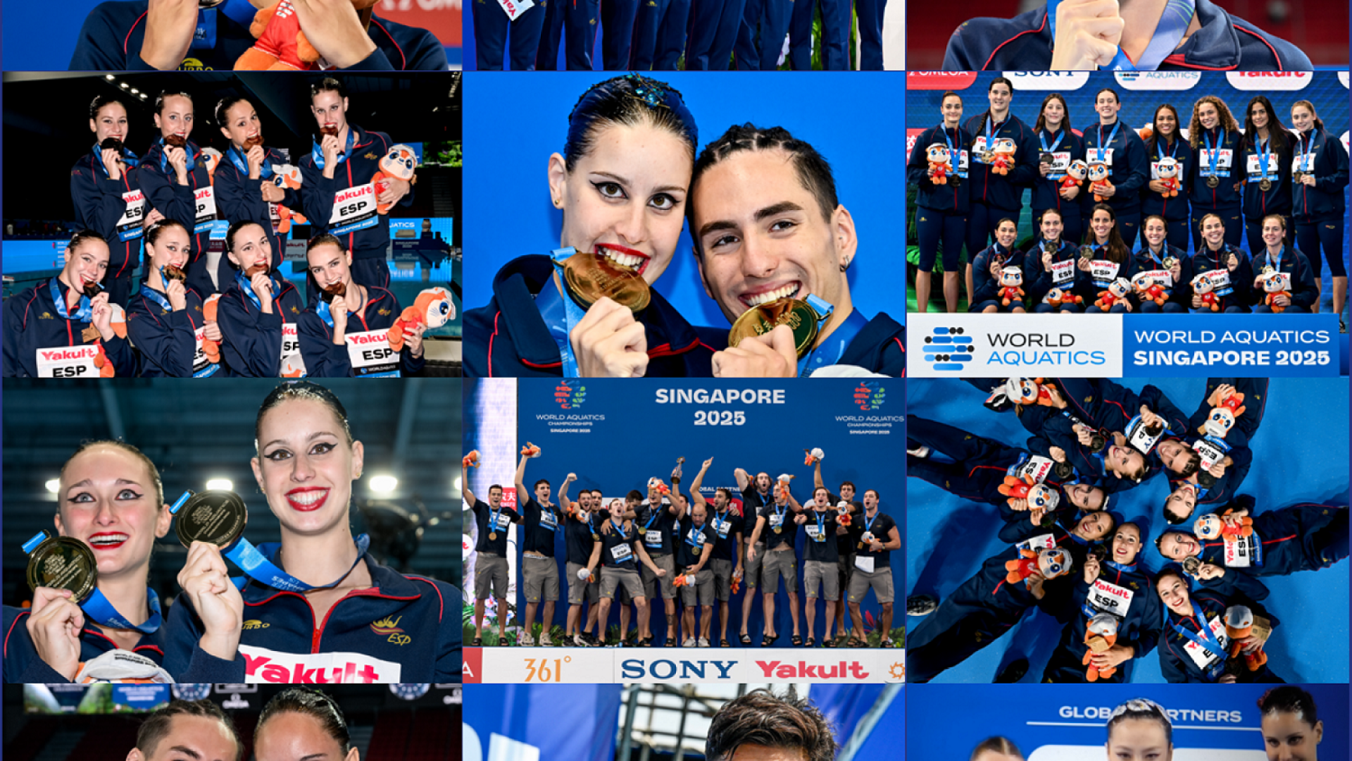 Singapur 2025 medallas11